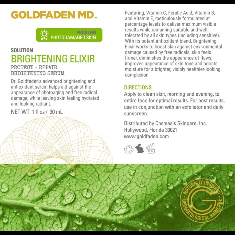 🔥🔥 Brightening Elixir 🔥 - Picture 6 of 11